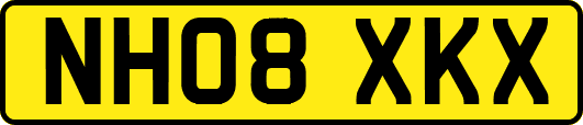 NH08XKX