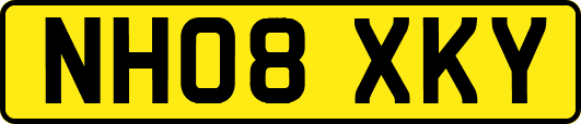 NH08XKY