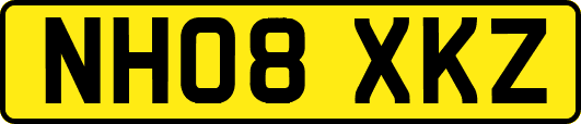 NH08XKZ