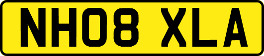 NH08XLA