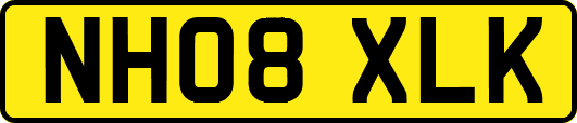 NH08XLK