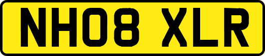 NH08XLR