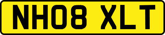 NH08XLT