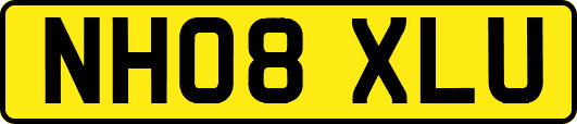NH08XLU