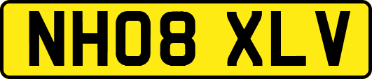 NH08XLV