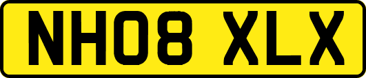 NH08XLX