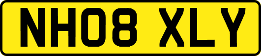 NH08XLY