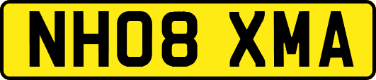 NH08XMA