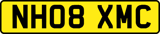 NH08XMC