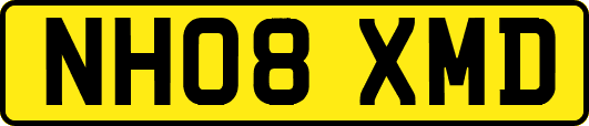 NH08XMD