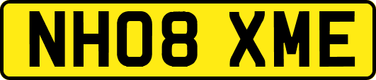 NH08XME