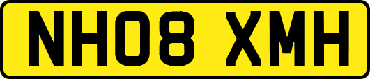 NH08XMH