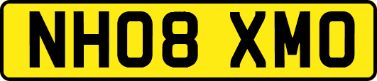 NH08XMO
