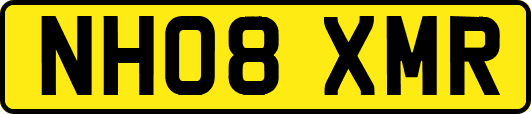 NH08XMR