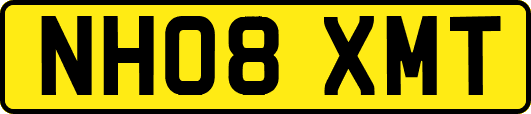 NH08XMT