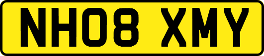 NH08XMY
