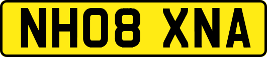 NH08XNA