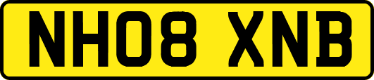 NH08XNB