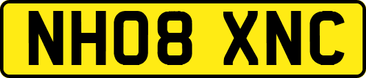 NH08XNC