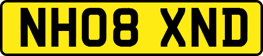 NH08XND