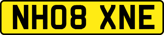 NH08XNE