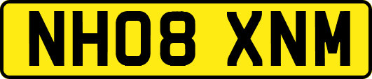 NH08XNM