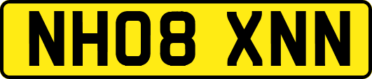 NH08XNN
