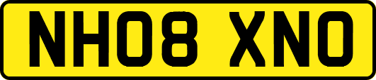 NH08XNO