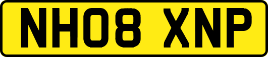NH08XNP