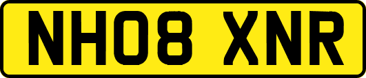 NH08XNR