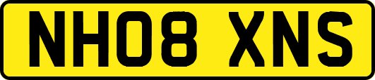 NH08XNS