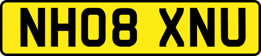 NH08XNU