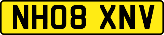 NH08XNV