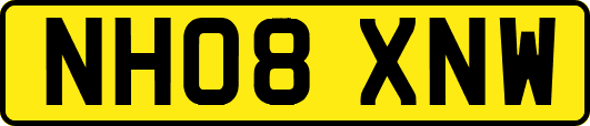 NH08XNW