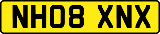 NH08XNX