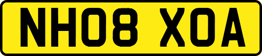 NH08XOA