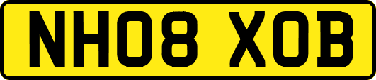 NH08XOB