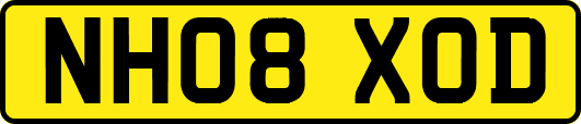 NH08XOD