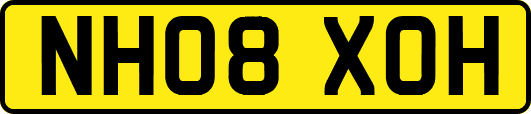 NH08XOH