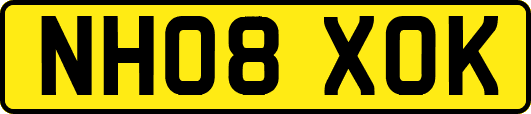 NH08XOK