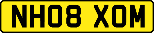 NH08XOM