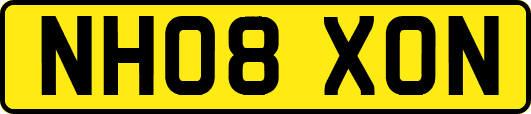 NH08XON