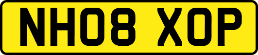 NH08XOP
