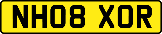 NH08XOR