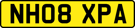 NH08XPA