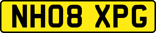 NH08XPG