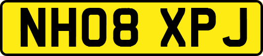 NH08XPJ