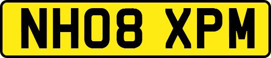 NH08XPM