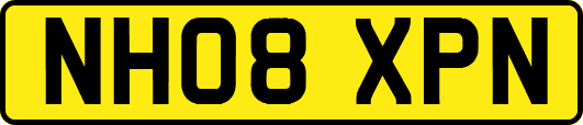 NH08XPN