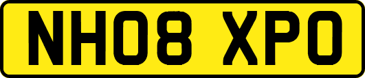 NH08XPO